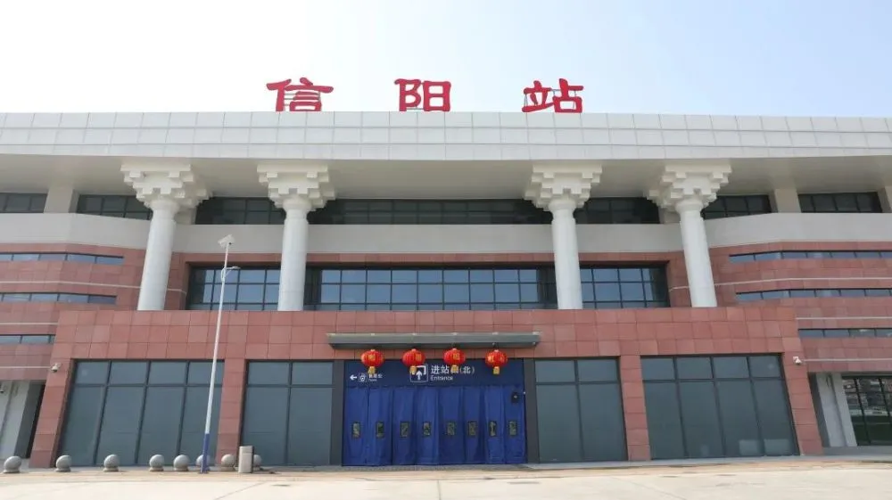 邯郸到信阳物流专线-快速安全的邯郸至信阳货运 邯郸到信阳物流专线-快速安全的邯郸至信阳货运