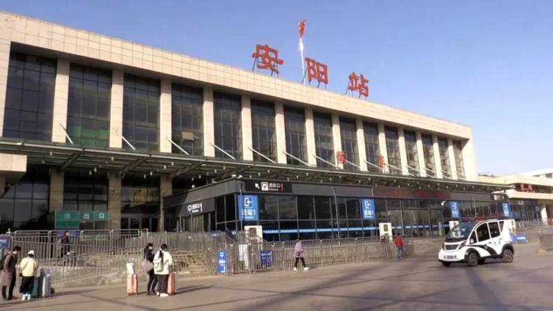 包头到安阳物流专线-便捷转运包头至安阳轿车托运
