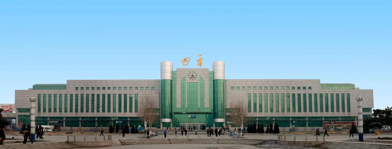 邯郸到四平物流专线-快速安全的邯郸至四平货运