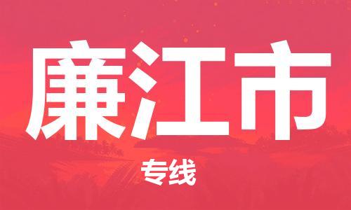 邯郸到廉江市物流-邯郸至廉江市货运提供快速便捷的货运服务 邯郸到廉江市物流-邯郸至廉江市货运提供快速便捷的货运服务