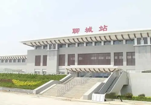 郑州到聊城物流公司|郑州到聊城物流专线|