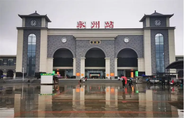 邯郸到永州物流专线-快速安全的邯郸至永州货运 邯郸到永州物流专线-快速安全的邯郸至永州货运