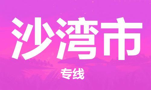 邯郸到沙湾市物流专线-邯郸至沙湾市货运-随时送到您的门口 邯郸到沙湾市物流专线-邯郸至沙湾市货运-随时送到您的门口
