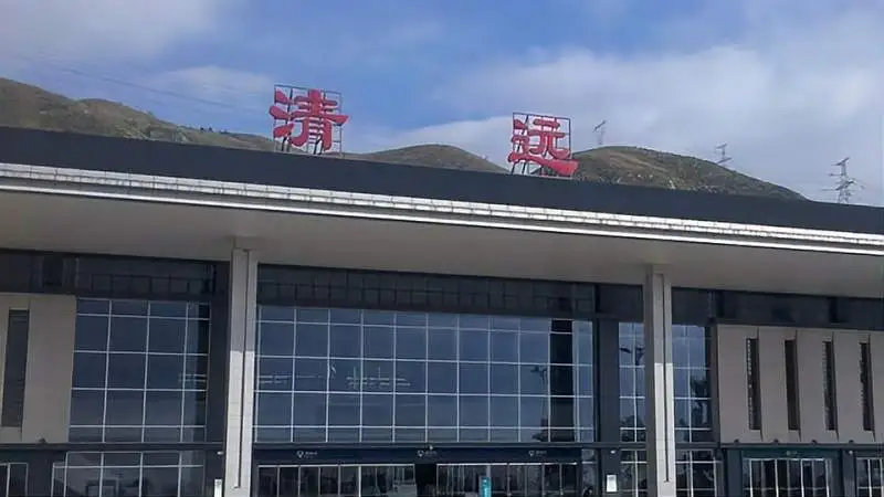邯郸到清远物流专线-快速安全的邯郸至清远货运 邯郸到清远物流专线-快速安全的邯郸至清远货运