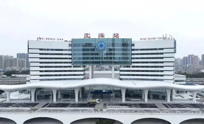 邯郸到北海物流专线-快速安全的邯郸至北海货运 邯郸到北海物流专线-快速安全的邯郸至北海货运
